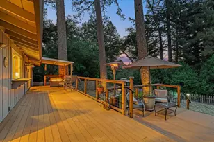 8633 Glen Arbor Rd, Ben Lomond, CA 95005 - Photo 2