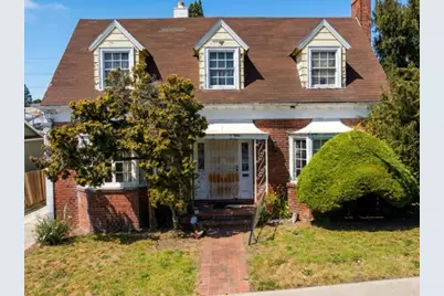 2725 Inyo Ave, Oakland, CA 94601 - Photo 1