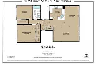 1325 Church St 1325, San Francisco, CA 94114 - Photo 46