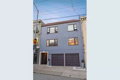 1325 Church St 1325, San Francisco, CA 94114 - Photo 2