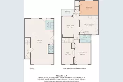 32 Laura St, San Francisco, CA 94112 - Photo 2