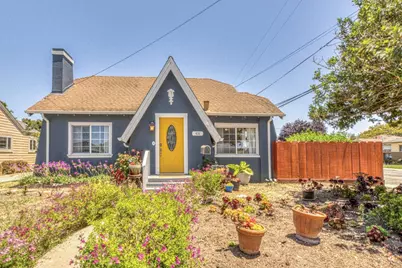 431 West St, Salinas, CA 93901 - Photo 1