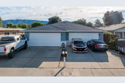 8151 Forest St, Gilroy, CA 95020 - Photo 1
