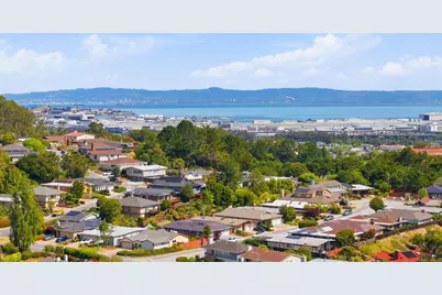 973 Larkspur, Millbrae, CA 94030 - Photo 1