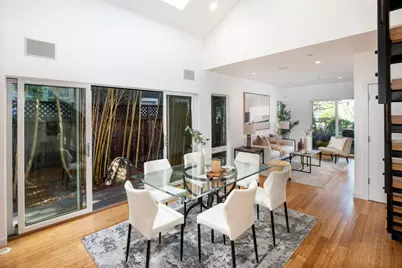 2161 Valparaiso Ave, Menlo Park, CA 94025 - Photo 2