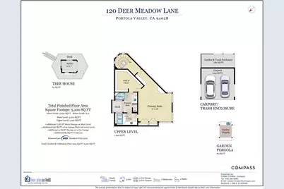 120 Deer Meadow Ln, Portola Valley, CA 94028 - Photo 54