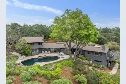 120 Deer Meadow Ln, Portola Valley, CA 94028 - Photo 1