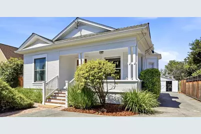 175 N Sunnyvale Ave, Sunnyvale, CA 94086 - Photo 1