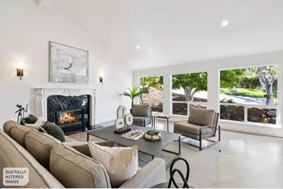 10 Salmark Ct, Hillsborough, CA 94010 - Photo 6