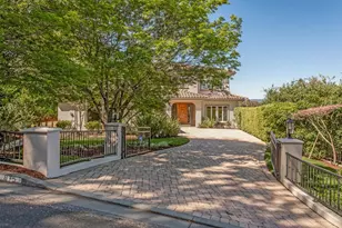 875 Madonna Way, Los Altos, CA 94024 - Photo 4