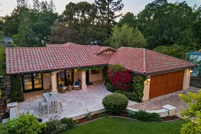 15781 Poppy Ln, Monte Sereno, CA 95030 - Photo 4