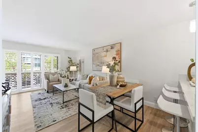 707 Fathom Dr 108, San Mateo, CA 94404 - Photo 1