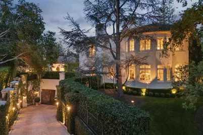 241 Polhemus Ave, Atherton, CA 94027 - Photo 24