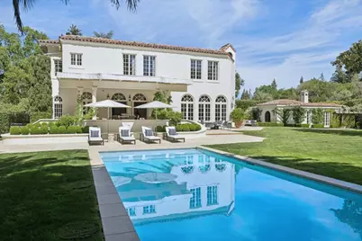 241 Polhemus Ave, Atherton, CA 94027 - Photo 30