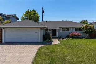3762 Carlysle Ave, Santa Clara, CA 95051 - Photo 1