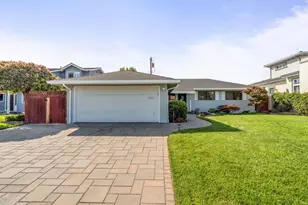 3762 Carlysle Ave, Santa Clara, CA 95051 - Photo 1