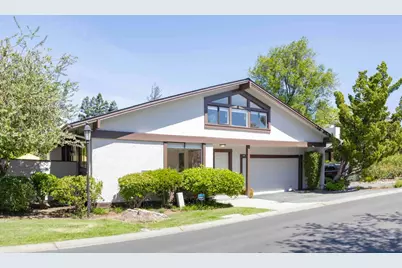 2466 Sharon Oaks Dr, Menlo Park, CA 94025 - Photo 2