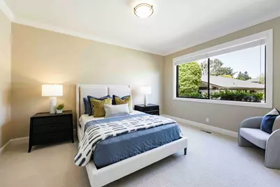 2466 Sharon Oaks Dr, Menlo Park, CA 94025 - Photo 12