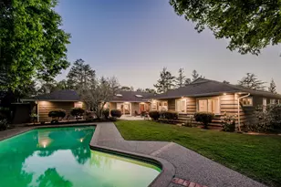 965 Parrott Dr, Hillsborough, CA 94010 - Photo 1