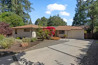 25 Sharon Ct, Menlo Park, CA 94025 - Photo 1