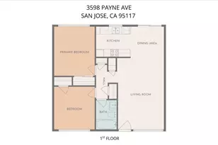 3598 Payne Ave 8, San Jose, CA 95117 - Photo 40
