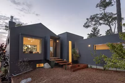 0 San Carlos 2 SW Of 1st Ave, Carmel, CA 93921 - Photo 2