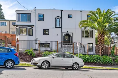 252 Euclid Ave, Oakland, CA 94610 - Photo 4