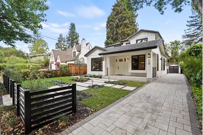 618 Tennyson Ave, Palo Alto, CA 94301 - Photo 2