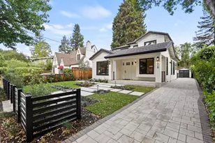 618 Tennyson Ave, Palo Alto, CA 94301 - Photo 2