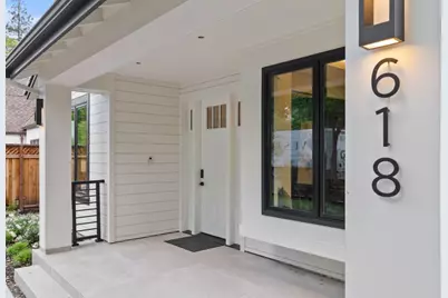 618 Tennyson Ave, Palo Alto, CA 94301 - Photo 4