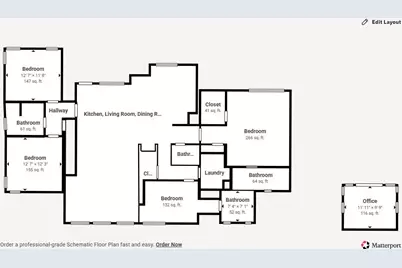 425 Concord Dr, Menlo Park, CA 94025 - Photo 48
