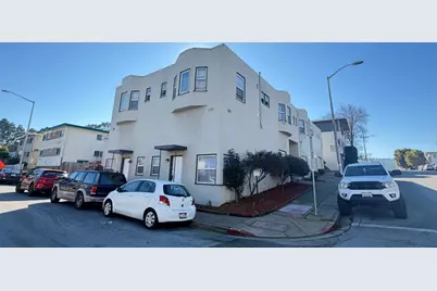 105 Chadbourne Ave, Millbrae, CA 94030 - Photo 2