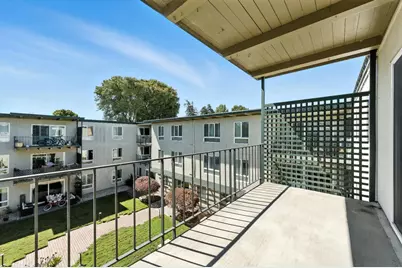 932 Peninsula Ave 406, San Mateo, CA 94401 - Photo 1