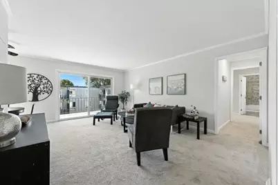 932 Peninsula Ave 406, San Mateo, CA 94401 - Photo 2