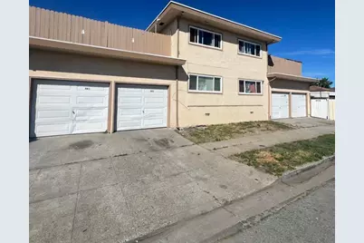 457- 463 S 18th St, Richmond, CA 94804 - Photo 1