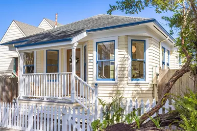 141 Caledonia Ave, Pacific Grove, CA 93950 - Photo 1