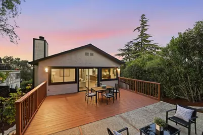 22670 San Juan Rd, Cupertino, CA 95014 - Photo 10