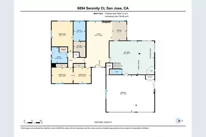 6894 Serenity Ct, San Jose, CA 95120 - Photo 72
