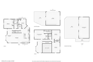 265 Burrell Ct, Los Gatos, CA 95033 - Photo 58