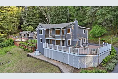 265 Burrell Ct, Los Gatos, CA 95033 - Photo 4