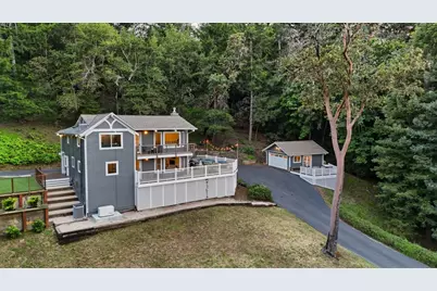 265 Burrell Ct, Los Gatos, CA 95033 - Photo 2