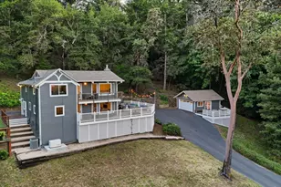 265 Burrell Ct, Los Gatos, CA 95033 - Photo 2