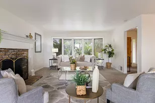 2714 All View Way, Belmont, CA 94002 - Photo 10