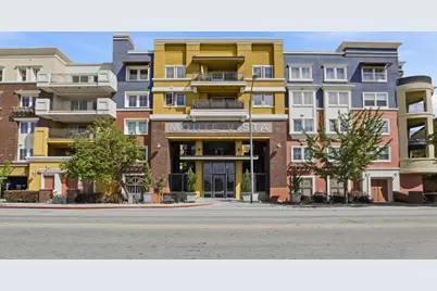 809 Auzerais Ave 322, San Jose, CA 95126 - Photo 1