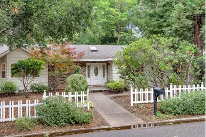 14900 Quito Rd, Los Gatos, CA 95032 - Photo 2