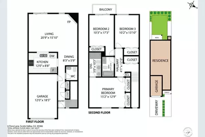 6 Flora Ln, Scotts Valley, CA 95066 - Photo 46