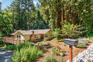 9630 Zayante Dr, Felton, CA 95018 - Photo 1