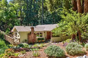 9630 Zayante Dr, Felton, CA 95018 - Photo 40