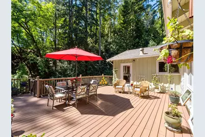 9630 Zayante Dr, Felton, CA 95018 - Photo 36