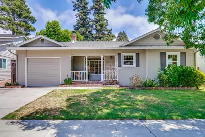 18640 Sandy Rd, Castro Valley, CA 94546 - Photo 1